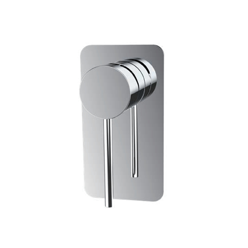 Stainless Steel Shower Mixer Valve